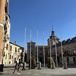 Apartment Plaza de la Villa - Exclusive